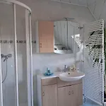 Panoramablick شقة *