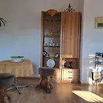شقة Panoramablick