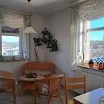 شقة Panoramablick *