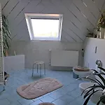 شقة Panoramablick آيبنشتوك