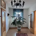 Panoramablick شقة *