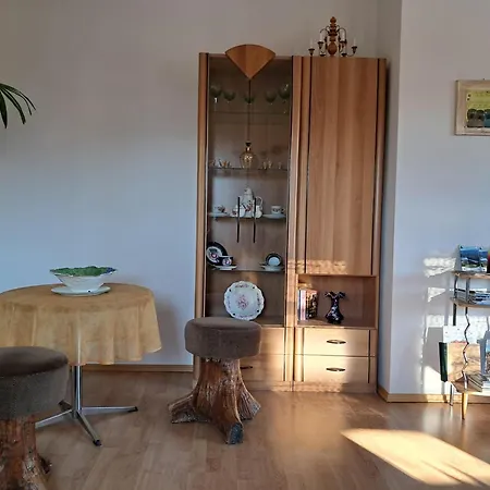 Apartment Panoramablick