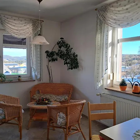 Apartment Panoramablick *