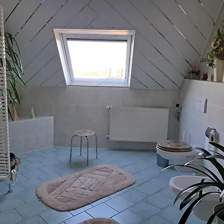 Apartment Panoramablick Eibenstock