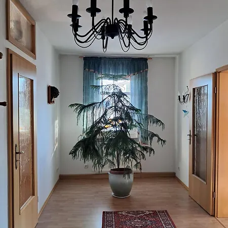 Panoramablick Lägenhet *