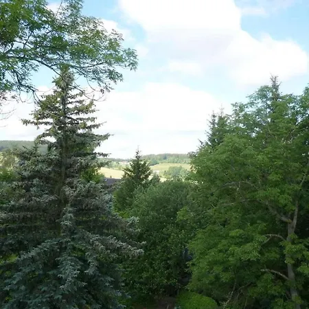شقة Panoramablick